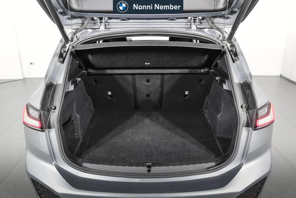 BMW Serie 2 218d Active Tourer Msport auto