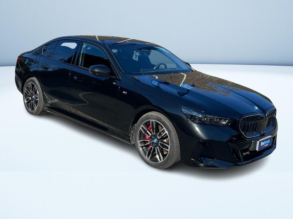 BMW i5 xdrive40 M Sport Pro