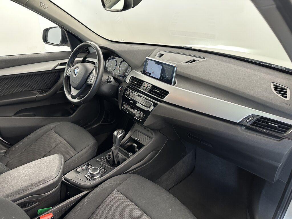 BMW X1 xdrive25e Business Advantage auto