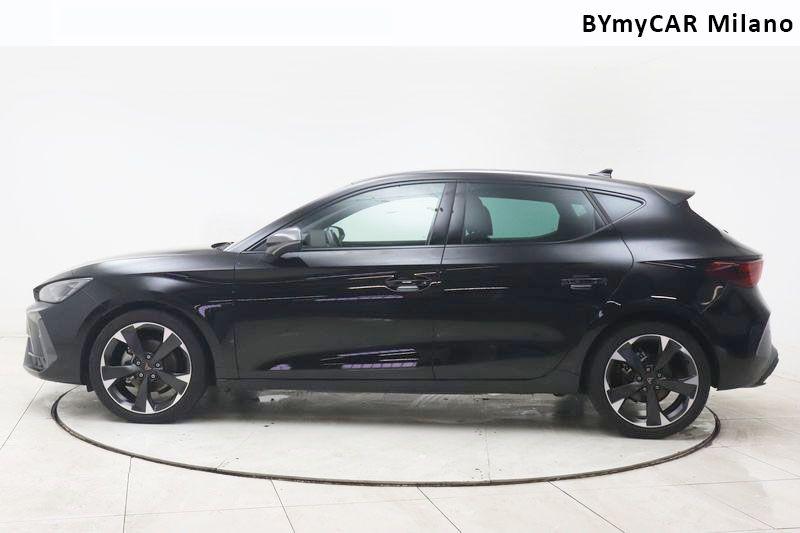 Cupra Leon 2.0 tdi 150cv dsg