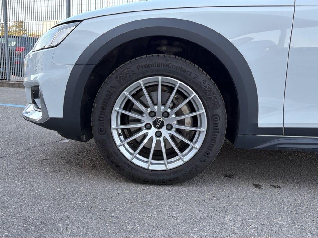 Audi A4 Allroad 40 2.0 tdi mhev Business quattro 204cv s-tronic