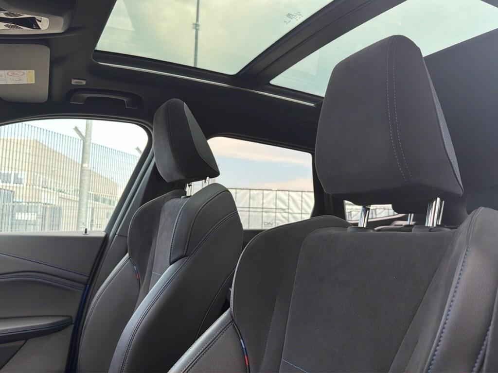 BMW X1 sdrive18d Msport auto