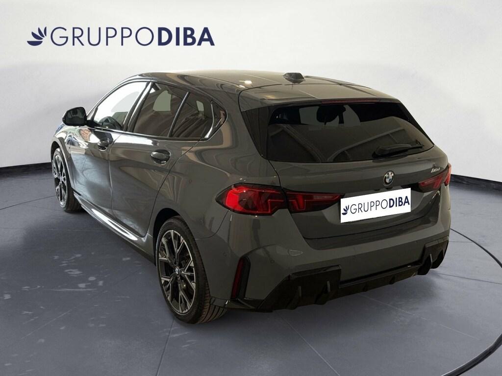 BMW Serie 1 118d MSport Design auto
