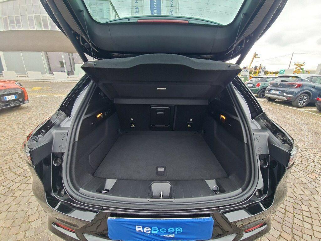 Alfa Romeo Tonale 1.5 hybrid Veloce 160cv tct7
