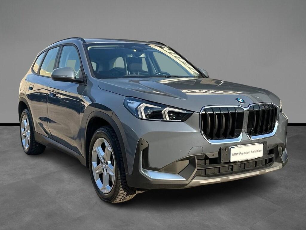 BMW X1 sdrive18d auto