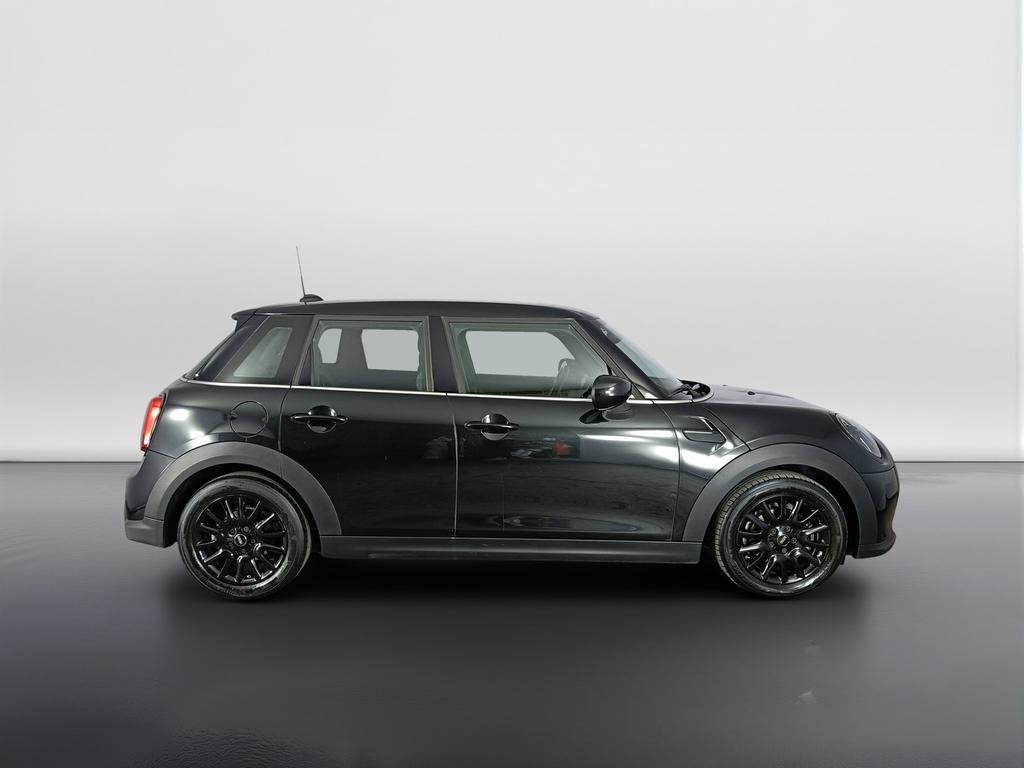 Mini Cooper 1.5 TwinPower Turbo Cooper