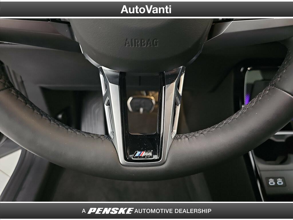 BMW Serie 2 220d Active Tourer mhev 48V MSport auto