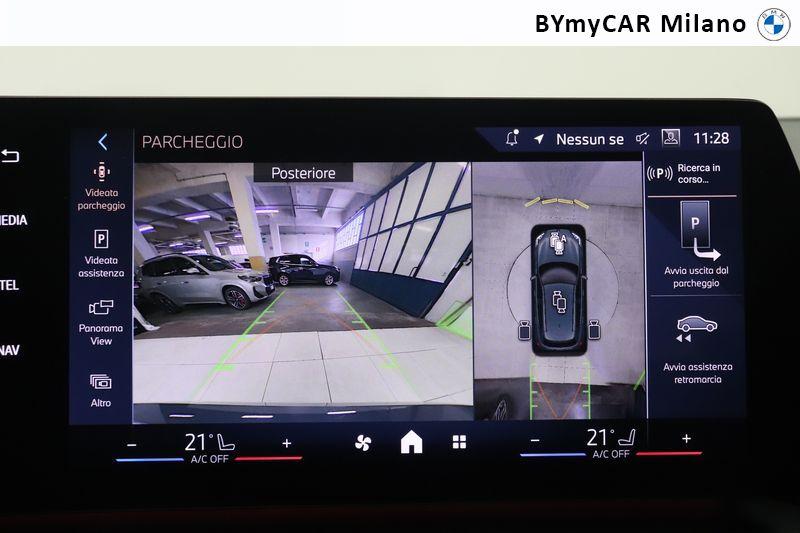 BMW Serie 1 118d MSport Pro auto