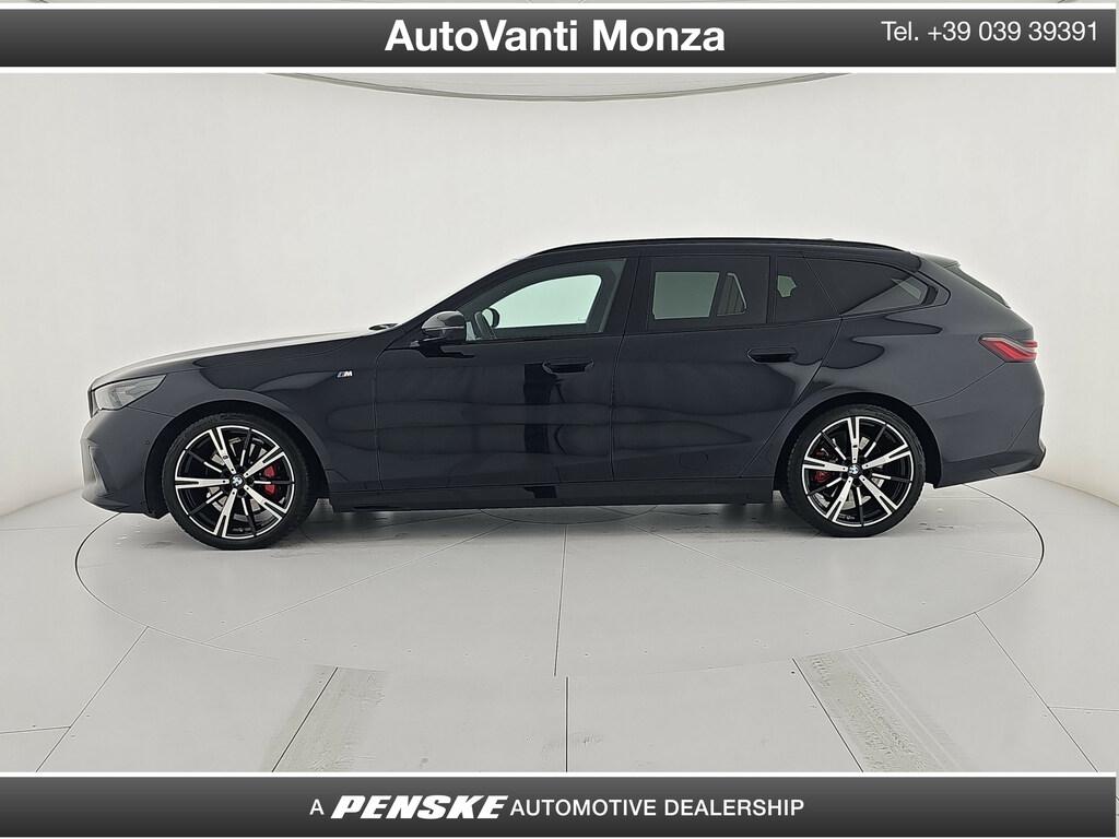 BMW Serie 5 520d Touring 48V xdrive M Sport Pro auto