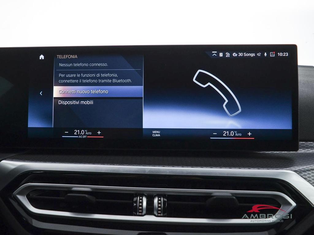 BMW Serie 3 320d mhev 48V Msport auto