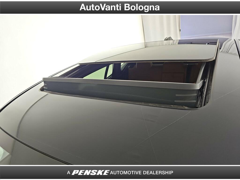 BMW X6 M X6 M60i MSport Pro auto