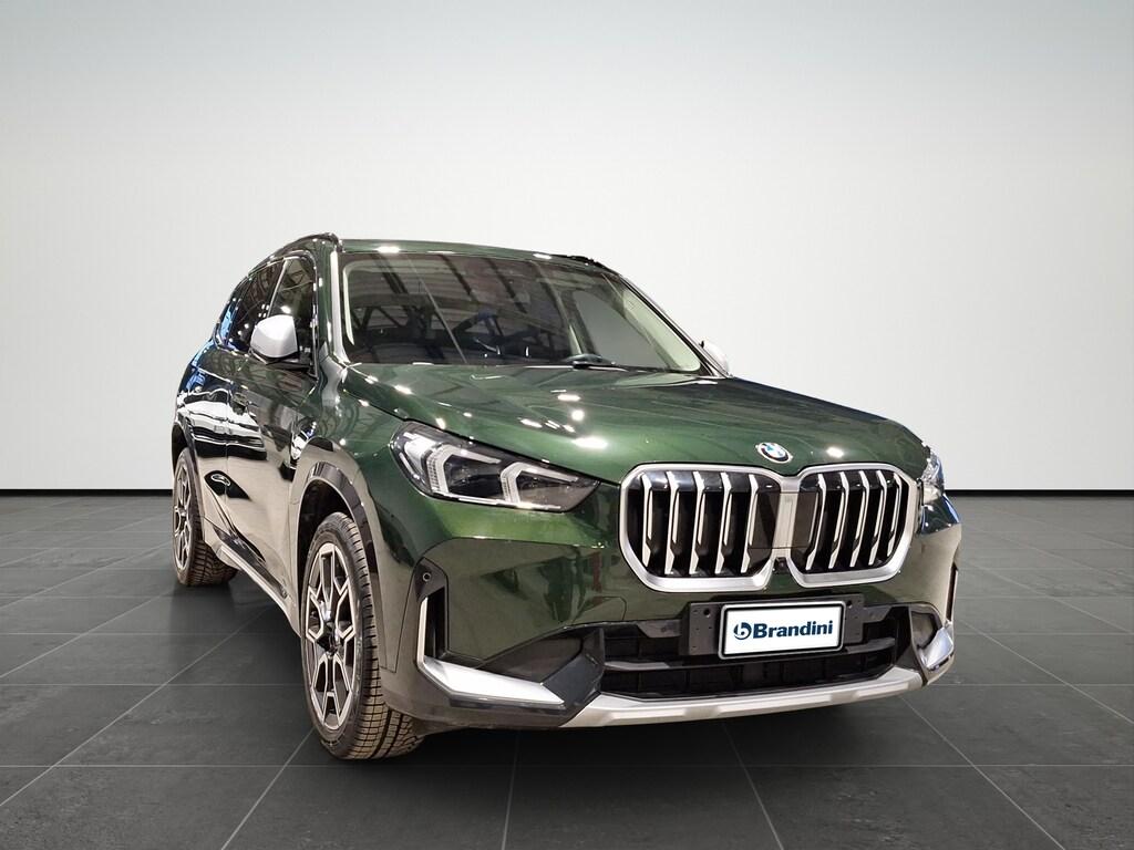 BMW X1 sdrive18d MSport Edition Signature auto