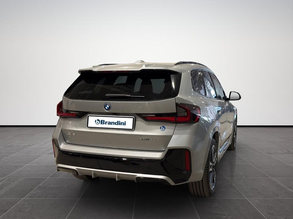 BMW X1 xdrive 25e MSport Pro auto