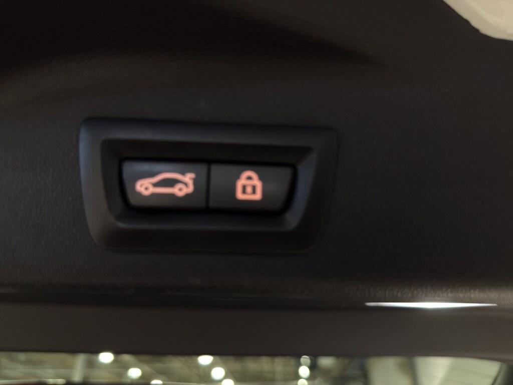 BMW X5 xdrive30d xLine auto