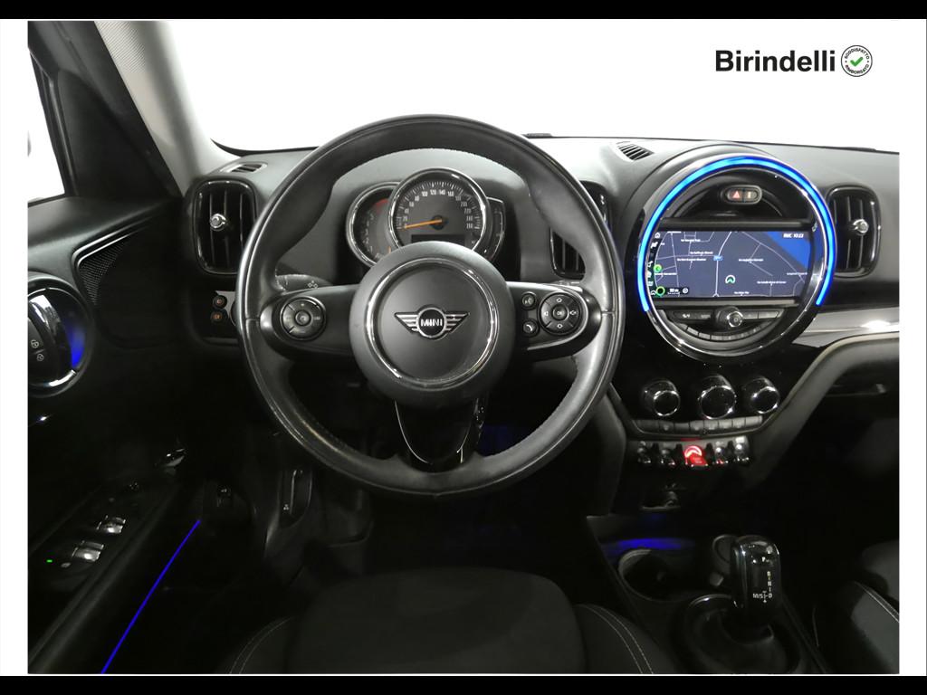 Mini Cooper SD Countryman 2.0 TwinPower Turbo Cooper SD Hype ALL4 Steptronic