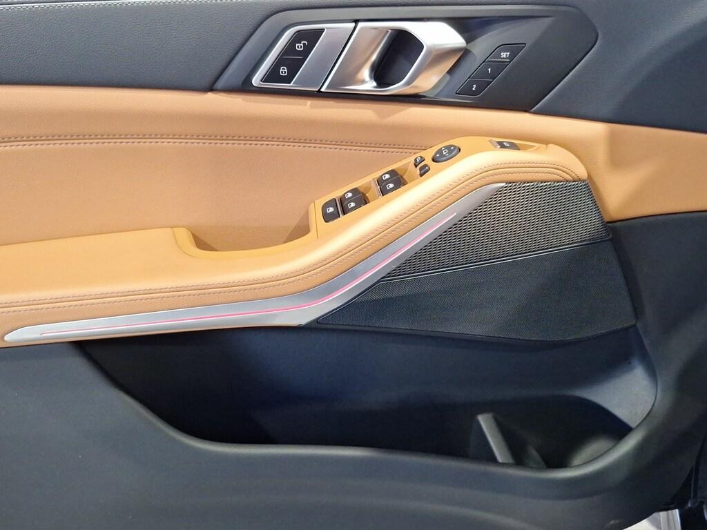 BMW X5 xdrive25d Msport auto