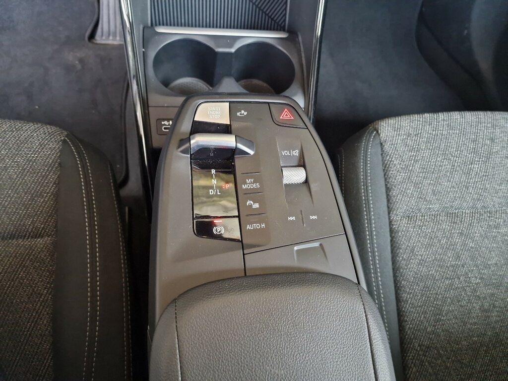 BMW Serie 2 218i Active Tourer auto