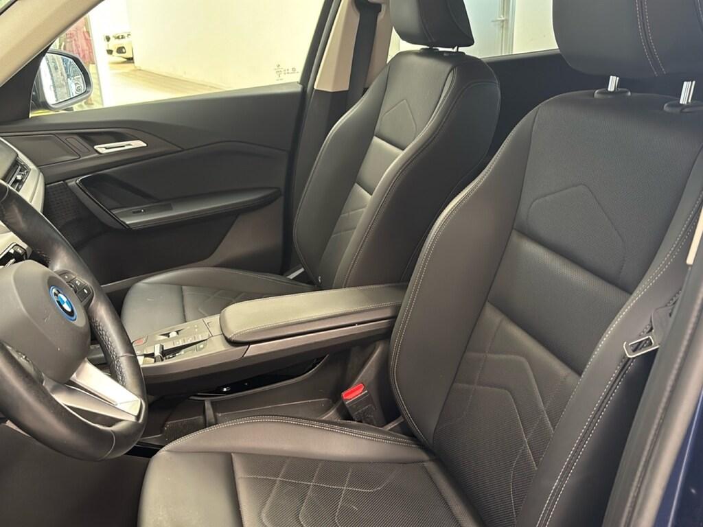 BMW X1 25e xdrive auto