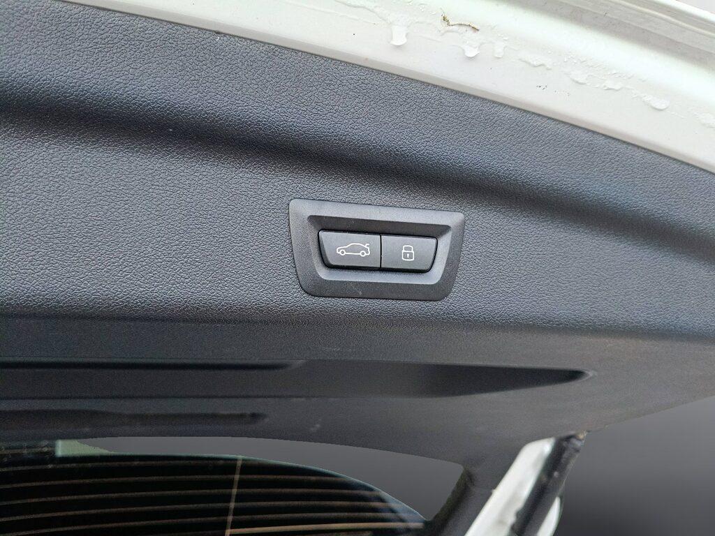 BMW Serie 2 218d Active Tourer Msport auto