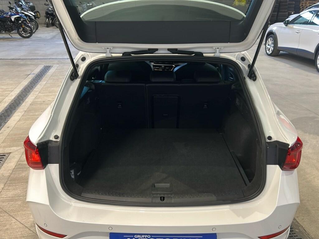 Cupra Leon Sportstourer 1.5 hybrid 150cv dsg