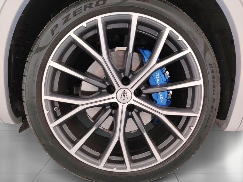 Maserati Levante Grecale 2.0 mhev Modena 330cv auto