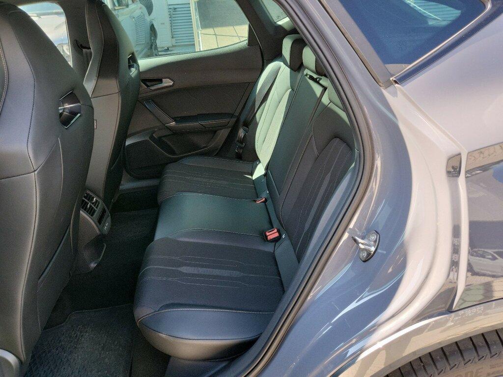 Cupra Formentor 2.0 tdi 4drive dsg