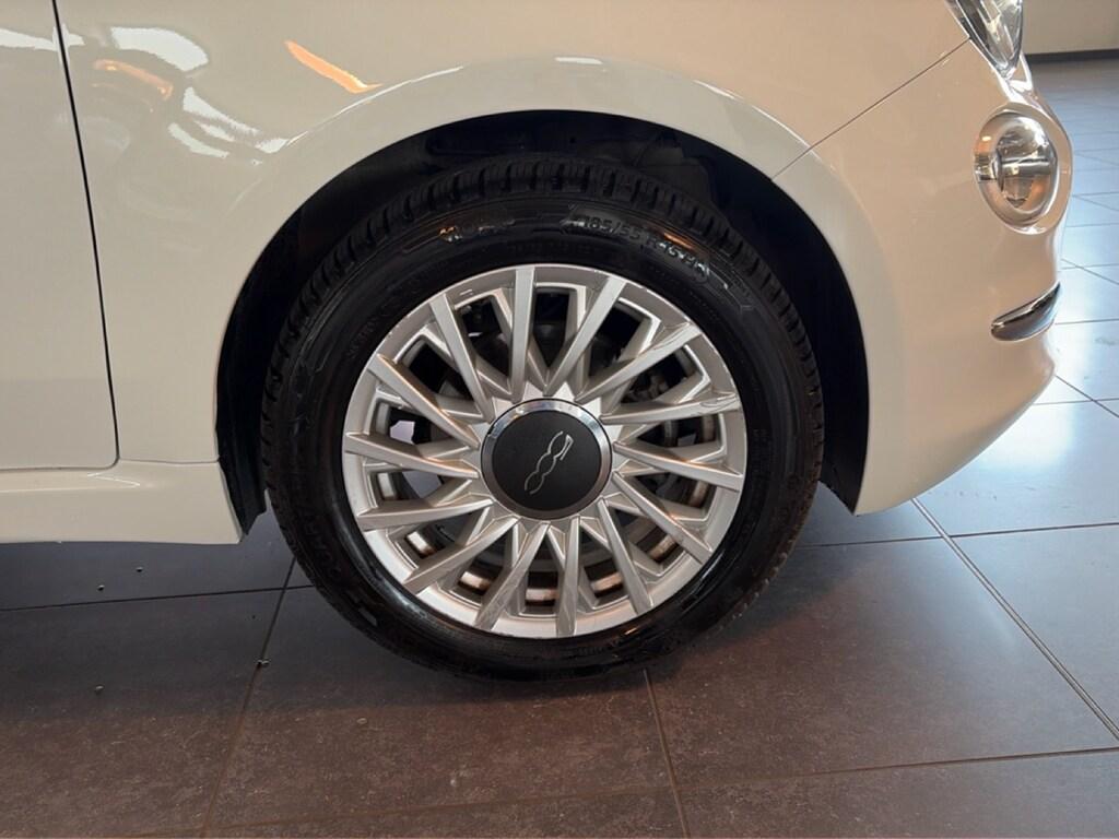 Fiat 500 1.2 Lounge 69cv