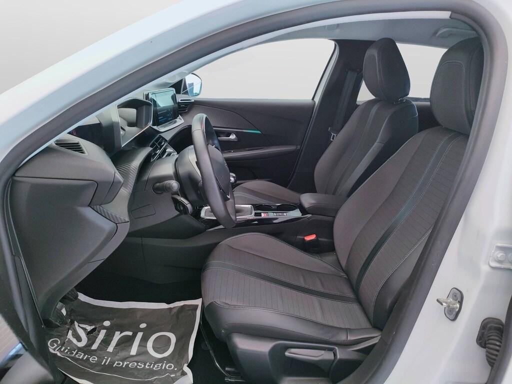 Peugeot 208 1.2 puretech Allure Pack s&s 100cv