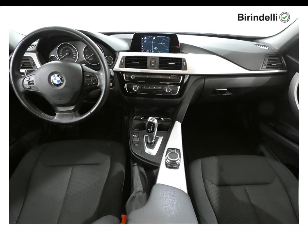 BMW Serie 3 316d Touring Business Advantage auto