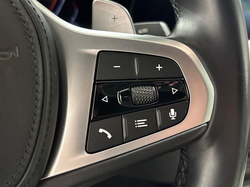 BMW Serie 4 420d Gran Coupe mhev 48V Msport auto