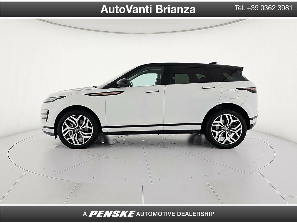Land Rover Range Rover Evoque Evoque 1.5 i3 phev R-Dynamic SE awd auto