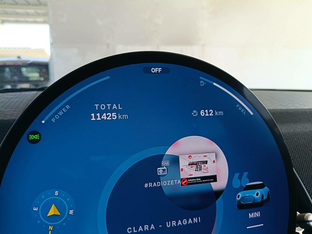 Mini Mini Countryman 1.5 48V C Favoured auto