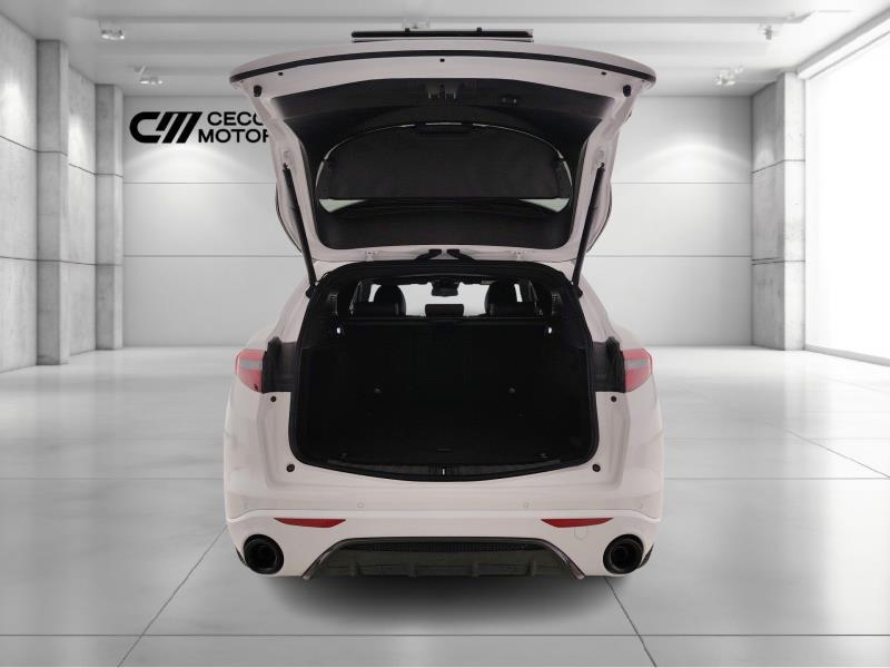 Alfa Romeo Stelvio 2.2 t Veloce Q4 210cv auto