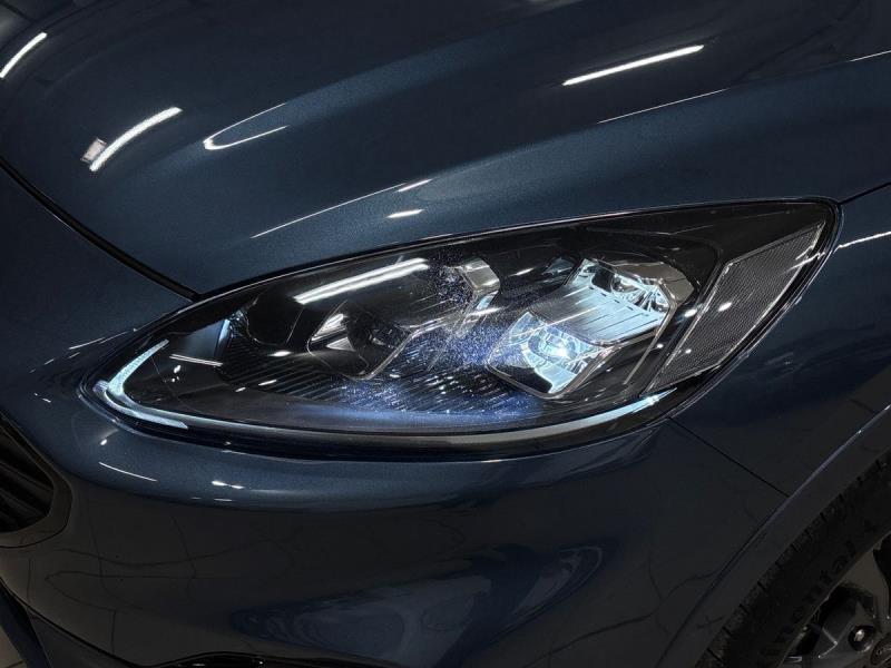 Ford Kuga 2.5 phev ST-Line X 2wd 225cv e-shifter