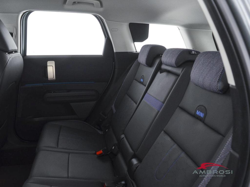 Mini Mini Countryman 2.0 48V D Classic auto