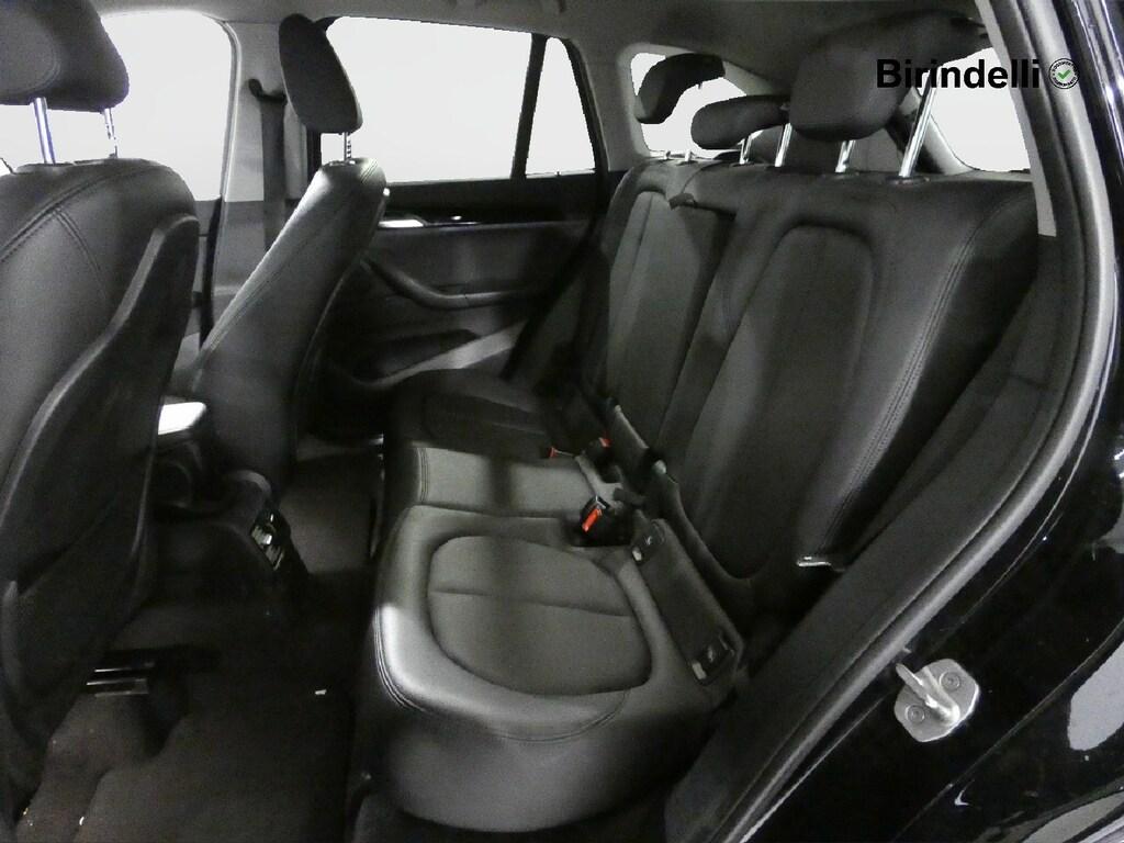 BMW X1 sdrive18d Business Advantage