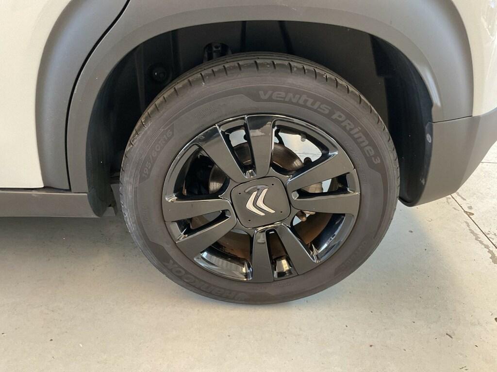 Citroen C3 Aircross 1.2 puretech Origins s&s 110cv my19