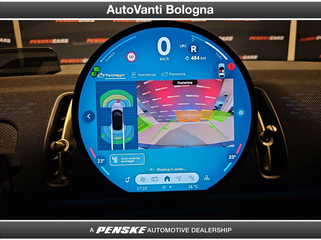 Mini Mini Countryman 1.5 48V C Classic auto