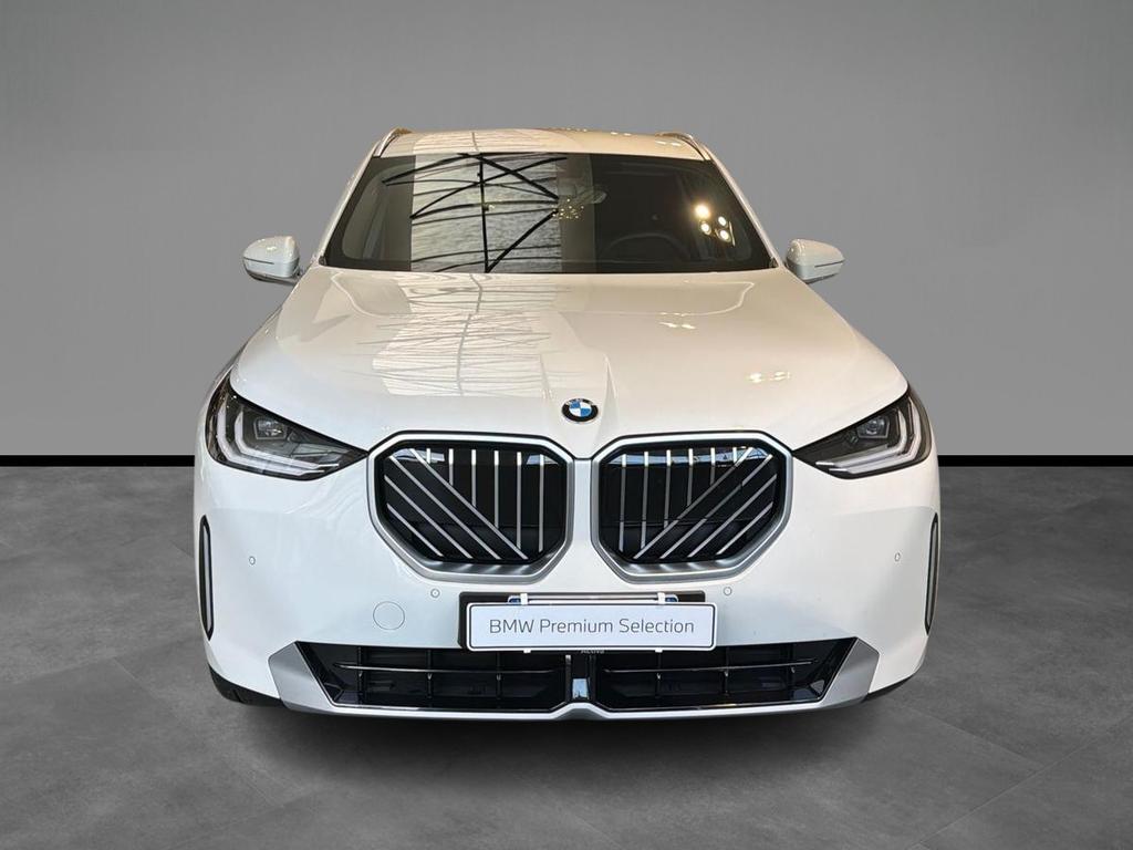 BMW X3 xdrive30e auto