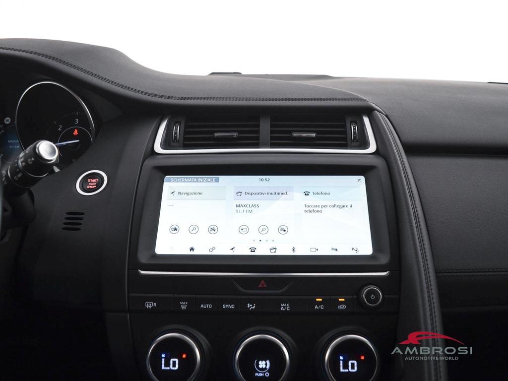 Jaguar E-Pace 2.0d i4 R-Dynamic S awd 150cv auto