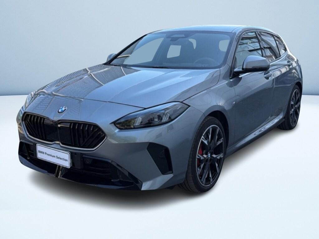 BMW Serie 1 118d MSport Pro auto