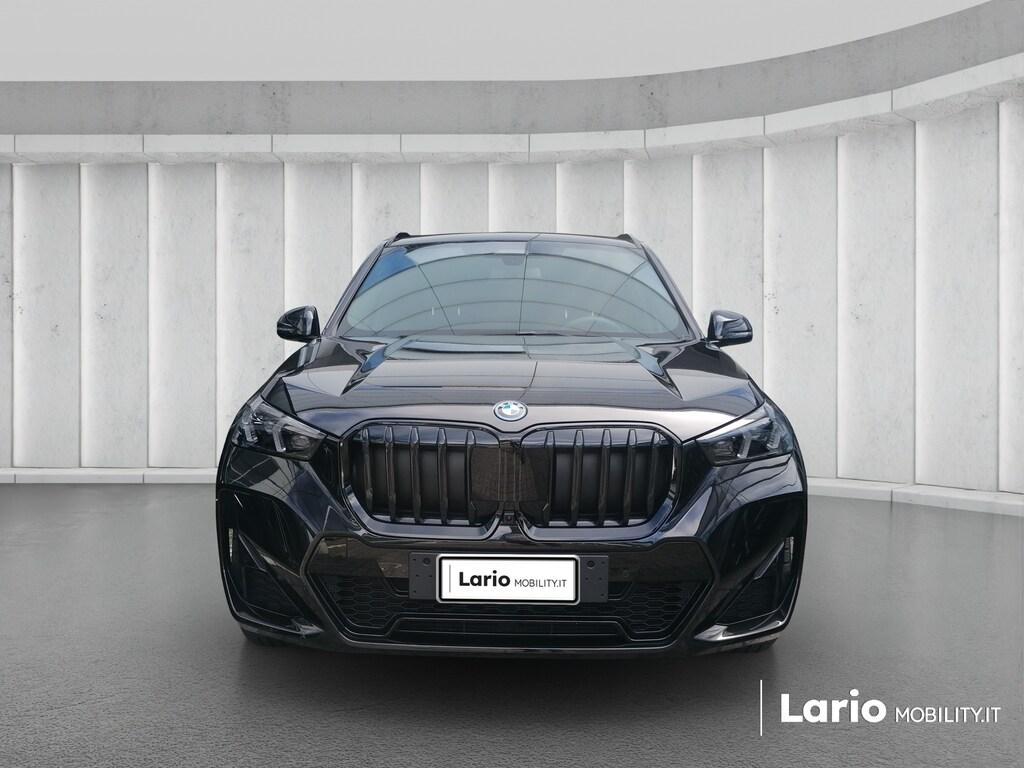 BMW X1 xdrive 25e MSport Pro auto