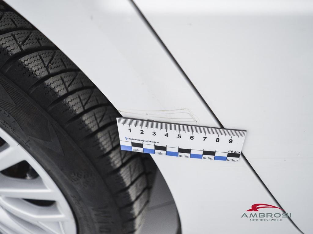 Audi A3 Sportback 1.4 g-tron Ambition