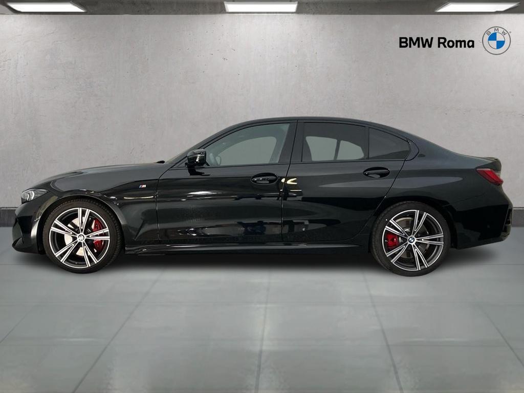 BMW Serie 3 320d mhev 48V Msport auto