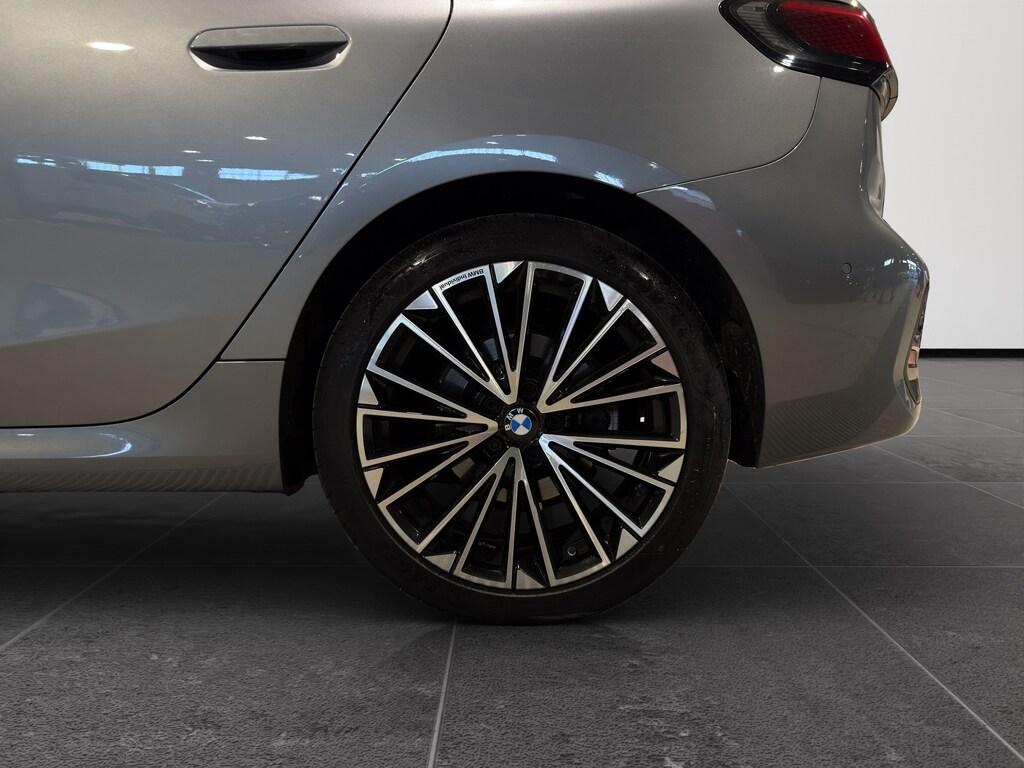 BMW Serie 2 218d Active Tourer Msport auto
