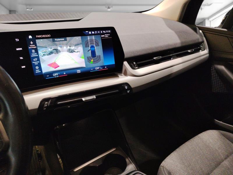 BMW Serie 2 218i Active Tourer auto
