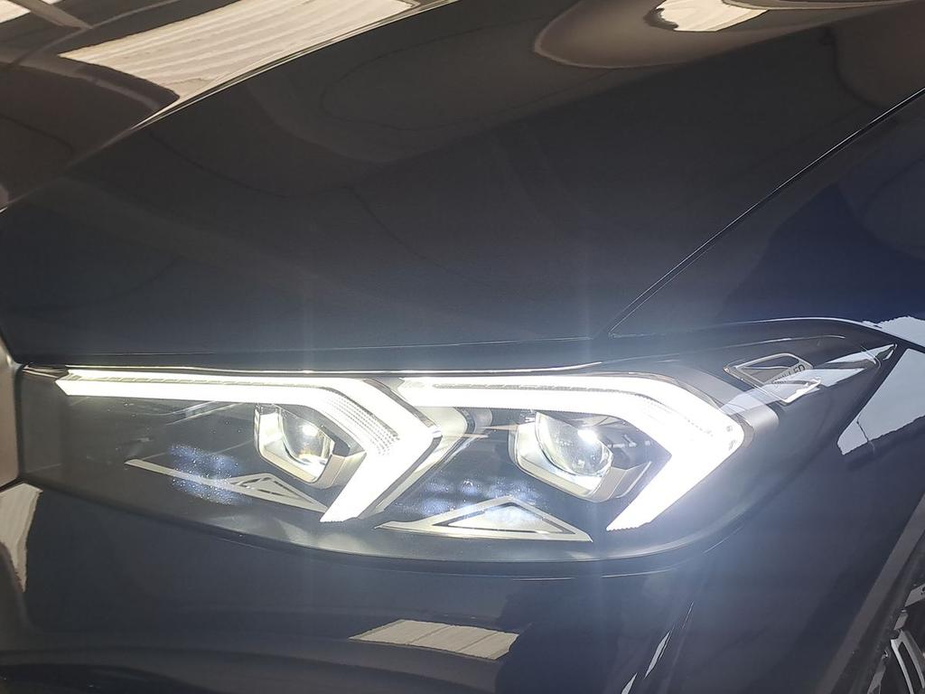 BMW Serie 3 320d Touring mhev 48V auto