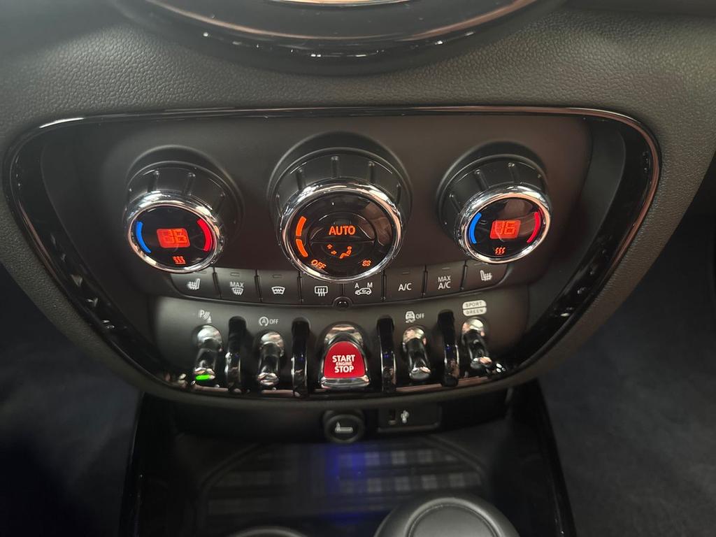 Mini John Cooper Works Clubman 2.0 JCW Steptronic