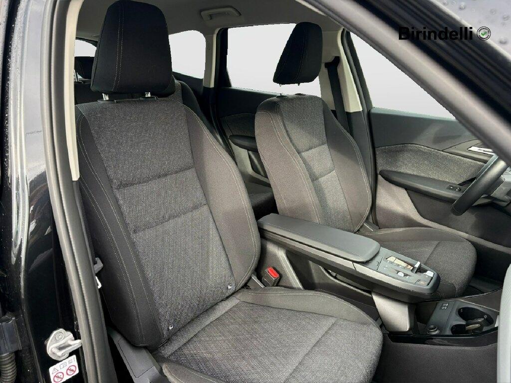 BMW X1 sdrive20i mhev 48V auto