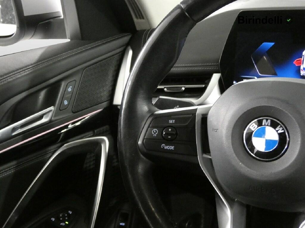 BMW X1 sdrive18d X-Line auto